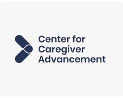Center for Caregiver Advancement Logo